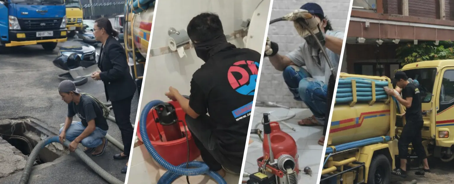 Jasa Sedot WC Padabeunghar Terdekat